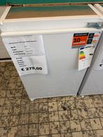 Inbouw koelkast sleepdeur nieuw nismaat 88 cm, 85 tot 120 cm, Zonder vriesvak, Ignis, Ignis