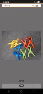 Grote wasknijpers, Ophalen of Verzenden, Nieuw