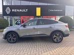 Renault Arkana RS-Line 1.6 E-TECH Hybrid 145 / 1e Eigenaar /, Auto's, Renault, Gebruikt, 4 cilinders, Leder en Stof, Origineel Nederlands