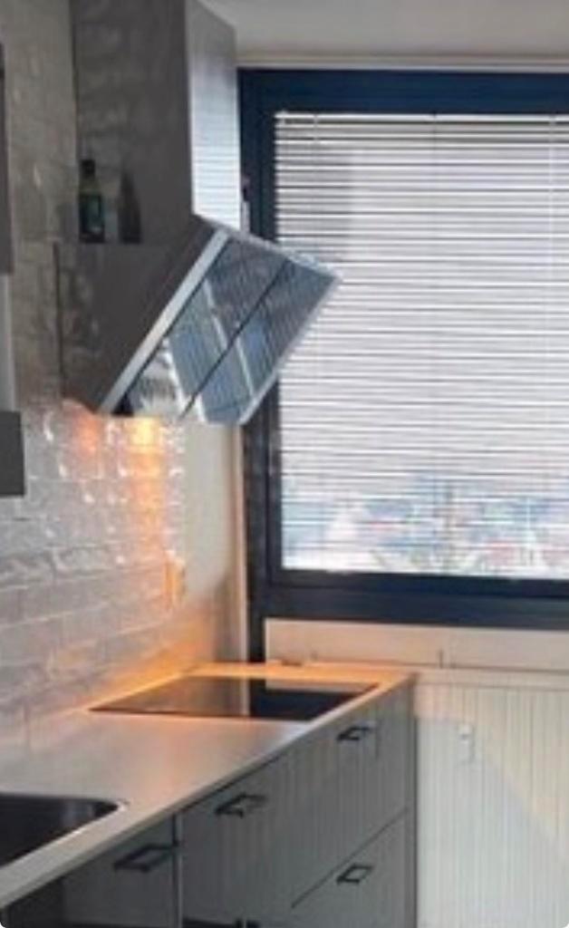 ATAG Afzuiging, Doe-het-zelf en Verbouw, Ventilatie en Afzuiging, Gebruikt, Afzuiger, Ophalen