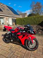 Honda CBR 1000 RR Fireblade uit 2007 - Sportieve Superbike, Motoren, Motoren | Honda, 4 cilinders, Motorrijbewijs A, Super Sport
