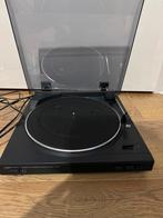 Audio Technica AT-PL50 Platenspeler, Overige merken, Gebruikt, Automatisch, Ophalen of Verzenden