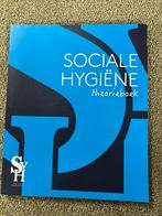 Leerboek Sociale Hygiëne - Theorieboek SVH, Boeken, Ophalen of Verzenden, Gamma, Zo goed als nieuw, MBO