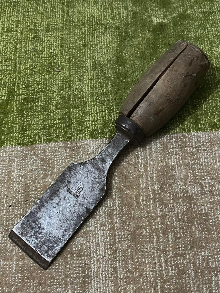 - Vintage Nooitgedagt Houtbewerkingsgereedschap, Ophalen of Verzenden