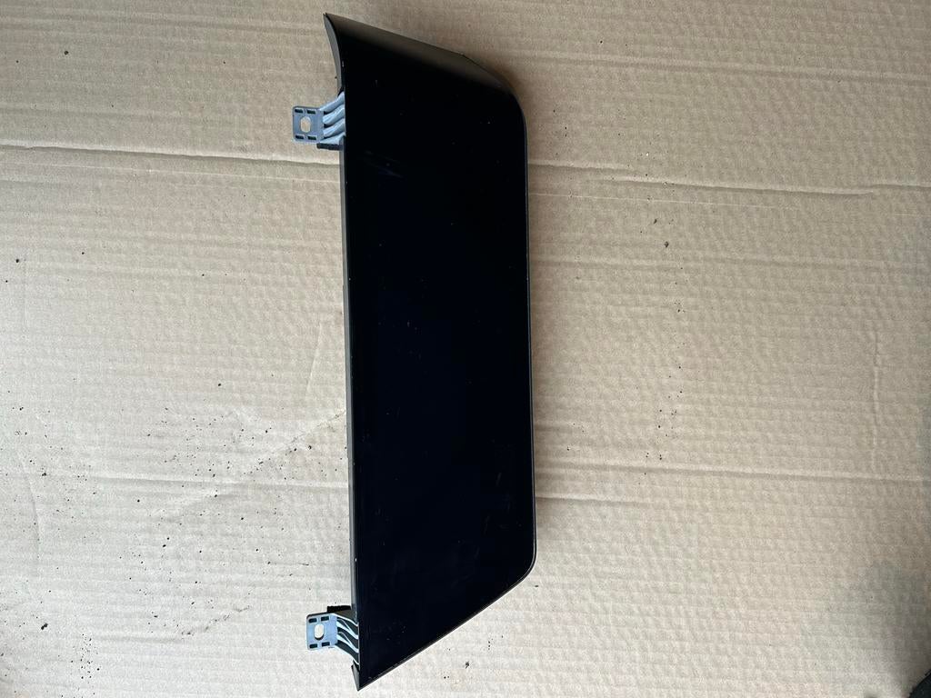 Navigatiescherm g20/g21, Auto-onderdelen, Elektronica en Kabels, Ophalen of Verzenden, Gebruikt, BMW