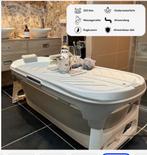 Opvouwbaar Ligbad voor volwassenen of kinderen, Overige typen, Zo goed als nieuw, Minder dan 100 cm, 25 tot 50 cm