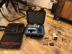 Dji mini 3 pro fly more combo + hardcase, Ophalen of Verzenden, Zo goed als nieuw, DJI, Professionele drone