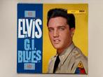 Elvis Presley G.I. Blues LP RCA records 1983, Ophalen of Verzenden, 1960 tot 1980, Gebruikt, 12 inch