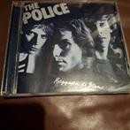 The Police, Ophalen of Verzenden, Poprock