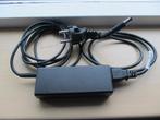HP 90-Watts 100-240VAC 50-60Hz 18.5VDC 4.74A Smart Pin Slim, Computers en Software, Laptop-opladers, Ophalen of Verzenden, Zo goed als nieuw