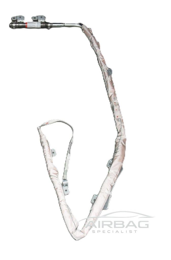 Dak hemel airbag links Suzuki Alto / Nissan Pixo 2009-2017, Gebruikt, -, Suzuki, -