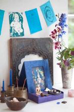 Herinneringsaltaartje uit Nepal, Ophalen of Verzenden, Nieuw