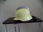 oude brandweerhelm, Ophalen of Verzenden, Gebruikt