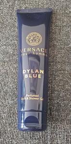 Nieuwe bad/douche-gel van Versace Dylan Blue - 150 ml, Ophalen of Verzenden, Nieuw