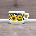 Koffie kopje Arcopal Lotus, Ophalen of Verzenden, Glas, Overige stijlen, Kop(pen) en/of Schotel(s)