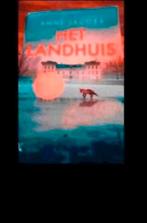 Anne jacobs, Ophalen, Gelezen