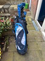 Glof zet, Sport en Fitness, Golf, Ophalen of Verzenden, Zo goed als nieuw, Kleding