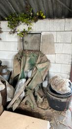 Sirroco jas tractor trekker deutz, Ophalen of Verzenden, Gebruikt