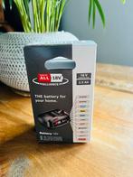Bosch 18V 2.5Ah Accu PBA 18V 2.5Ah W-B - Nieuw, Ophalen of Verzenden, Nieuw