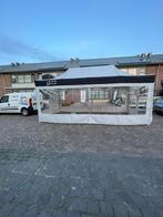 Easy up tent 3x6 meter te huur, Caravans en Kamperen, Ophalen, Gebruikt