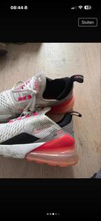 Roze Nike Air Max 270 sneakers, Ophalen of Verzenden, Gedragen, Roze, Sneakers of Gympen