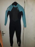 Wetsuit Mystic voor dame maat M, Wetsuit, Gebruikt, Ophalen of Verzenden, Mystic