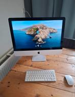 Imac 21.5 inch late 2013 slim 500gb ssd, 2 tot 3 Ghz, SSD, IMac, Ophalen of Verzenden