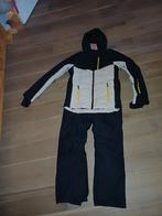 Nieuw heren skipak - Zwart/beige/Geel, Ophalen, Onbekend, Maat 48/50 (M), Nieuw