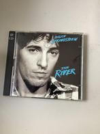 Bruce springsteen,the River (2 cd’s), Verzenden, Zo goed als nieuw, Poprock