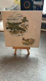 tegeltjes, Minder dan 20 cm, Minder dan 5 m², Wandtegels, Keramiek