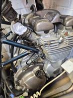 Yamaha XJ600 Diversion Motorblok 1992, Ophalen