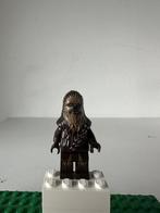 Lego Star Wars minifiguren chewbacca, Star Wars, Verzenden, Lego, Zo goed als nieuw