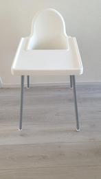 IKEA Antilop kinderstoel met blad en gordel, Ophalen, Overige typen