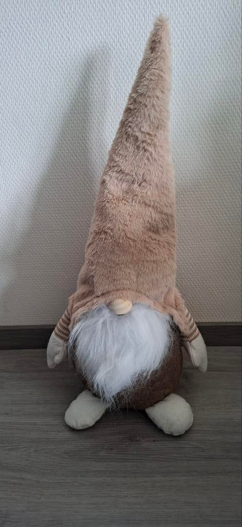 Gnoom met verlichting, Diversen, Ophalen of Verzenden