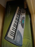 Yamaha keyboard bieden, Muziek en Instrumenten, Keyboards, Ophalen of Verzenden, Zo goed als nieuw, 61 toetsen, Yamaha