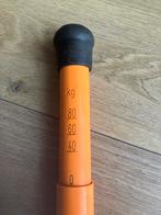 disselweger tot 80 kg, Ophalen of Verzenden, Gebruikt