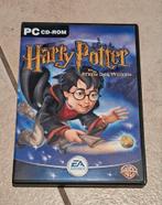 Harry Potter en de Steen der Wijzen PC, Spelcomputers en Games, Games | Pc, Avontuur en Actie, Gebruikt, 1 speler, Ophalen of Verzenden