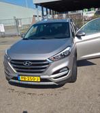 Hyundai tucson 1.6 GDI 132 pk Comfort/Navigatie., Voorwielaandrijving, Stof, 4 cilinders, 132 pk