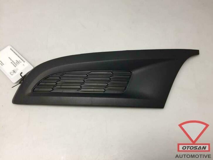 vw polo 6r 2011 voorbumper rooster links nieuw! 5829591, Volkswagen, Volkswagen AG, Bumper, Berliner Ring 2
38440  Wolfsburg, DE