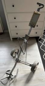 Gebruikte golfkar - handig en compact, Ophalen, Gebruikt, Golfkar, Overige merken