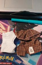 lafufu kleding bruin, Ophalen of Verzenden, Nieuw, Overige typen