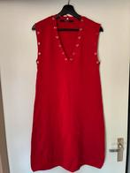 Rood jurkje van GUESS NIEUW maat XL, Kleding | Dames, Jurken, Maat 46/48 (XL) of groter, Nieuw, Ophalen of Verzenden, Boven de knie