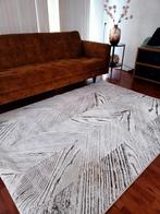 Vloerkleed hotel chic 2.30x1.60, Ophalen, Crème, Gebruikt, Hotel chic