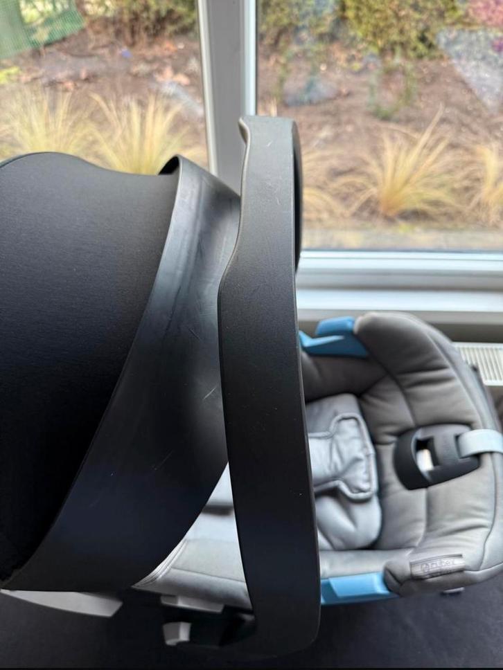 Autostoeltje Cybex, Kinderen en Baby's, Autostoeltjes, Ophalen of Verzenden