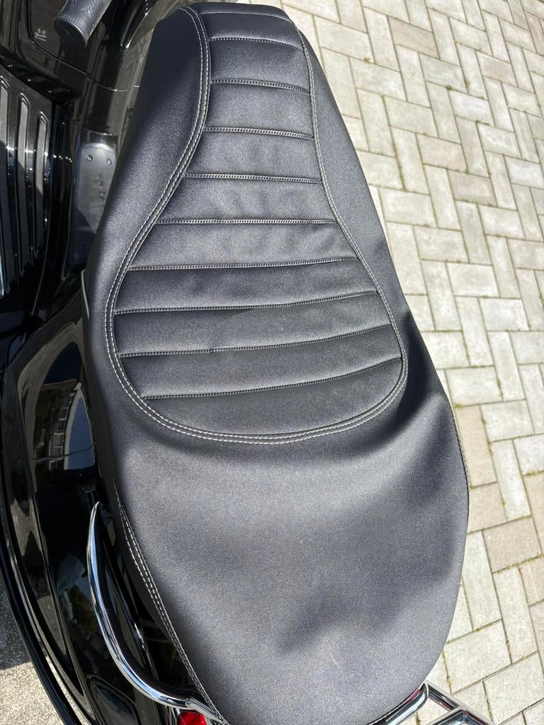 Seatcover vespa sprint/primavera, Ophalen of Verzenden