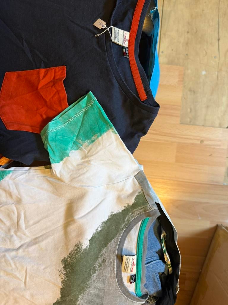 Partij 100stuks kinderkleding, Ophalen of Verzenden, Zo goed als nieuw