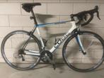 Cube Agree Race GTC – Ultegra – maat 56 – Easton wielen, Fietsen en Brommers, Fietsen | Racefietsen, 28 inch, Gebruikt, Carbon