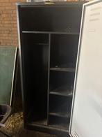 Stalen Stal kast PSU garagekast stalkast staal, Dieren en Toebehoren, Paarden en Pony's | Overige Paardenspullen, Ophalen, Zo goed als nieuw