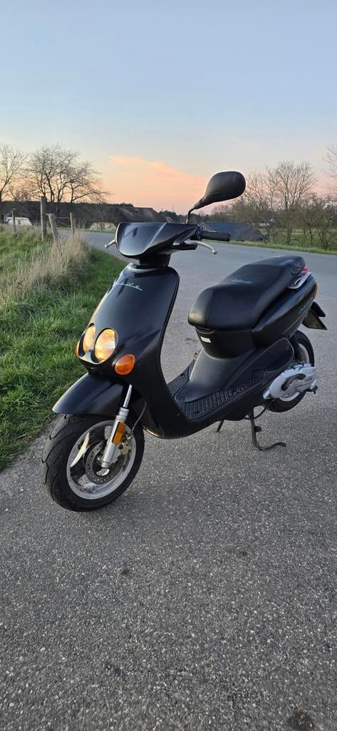 Yamaha Neos 100cc A1, Ophalen, Overige modellen, Zo goed als nieuw, 100 cc