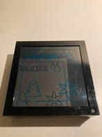 Jean Paul Gaultier Doos Display met Licht, Ophalen of Verzenden, Zo goed als nieuw, Overige typen